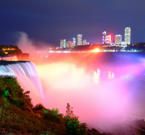 Niagara Falls