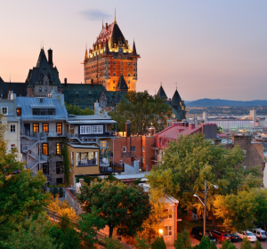 Quebec City