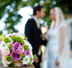 Wedding Shuttle